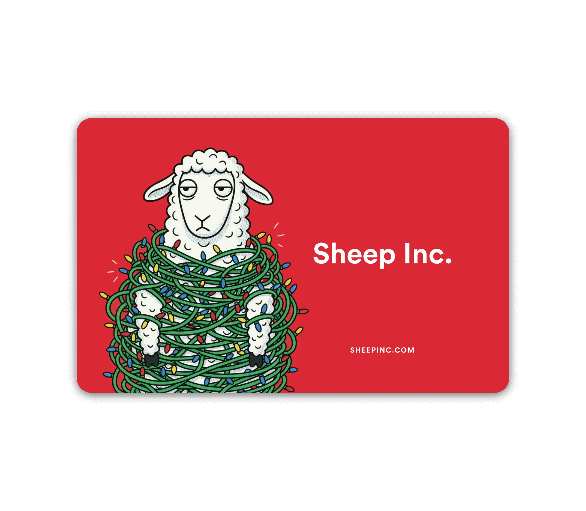 The Digital Sheep Gift Card. - Image 4
