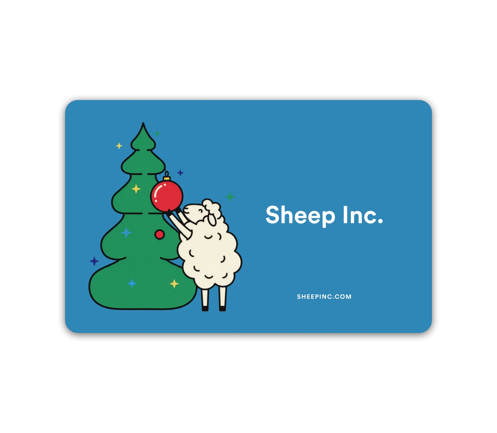 The Digital Sheep Gift Card. - Image 5