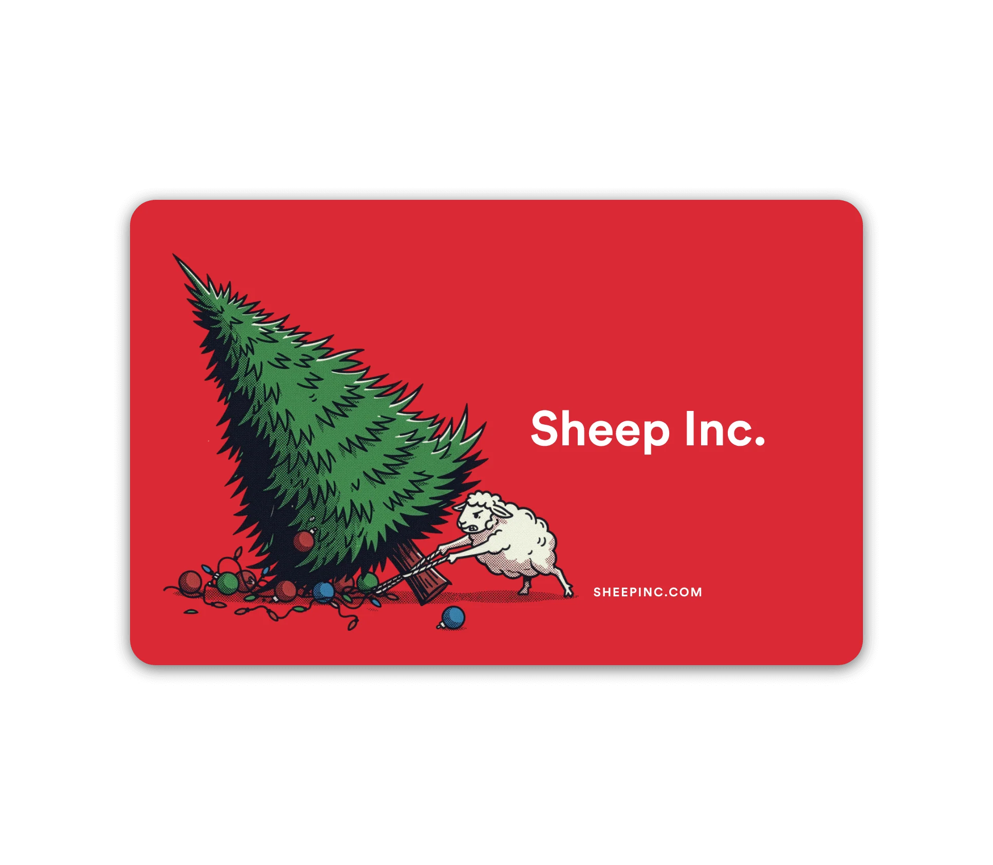 The Digital Sheep Gift Card. - Image 7