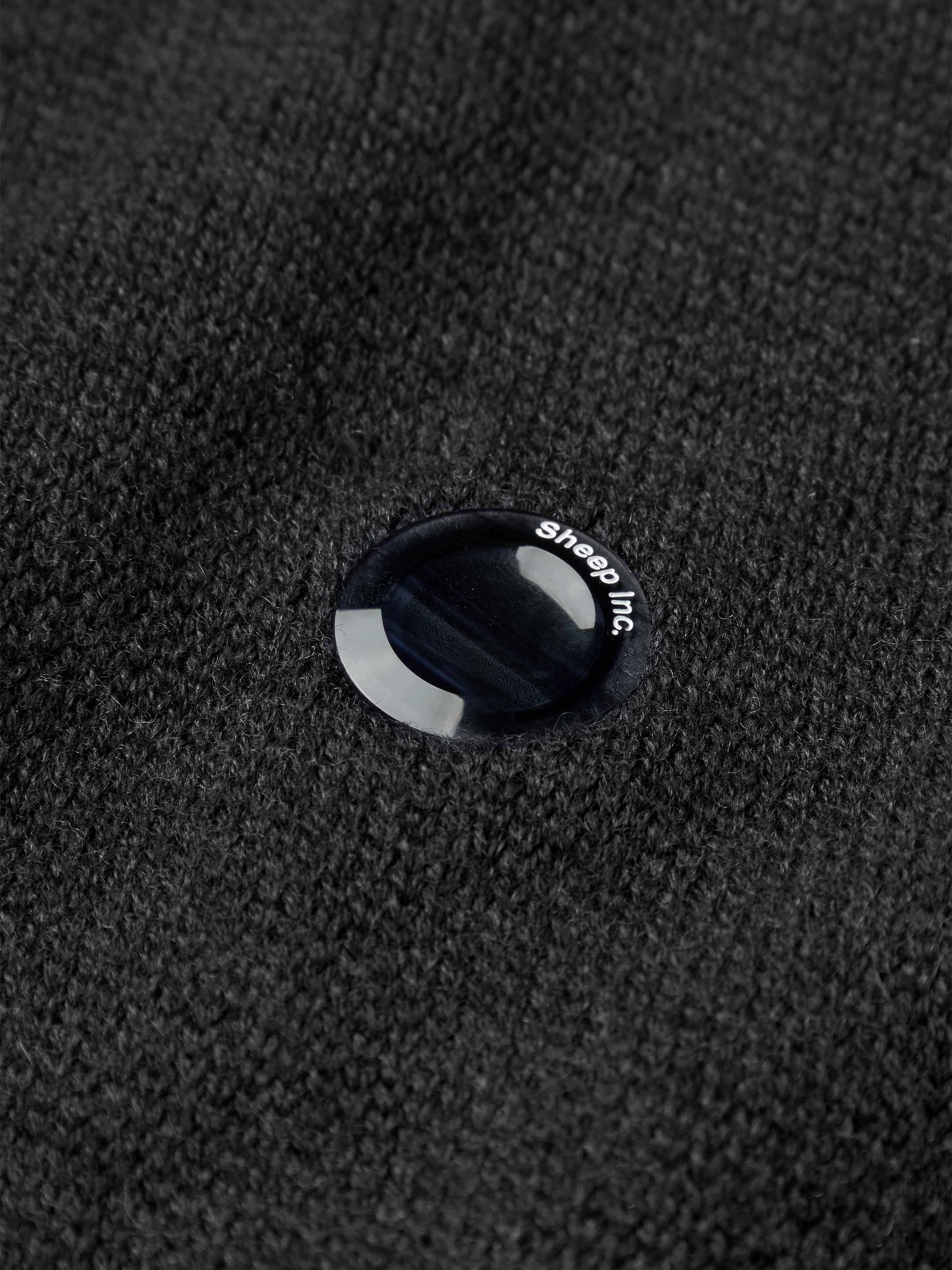 The Crewneck 2.0 - Anthracite Black - Image 6