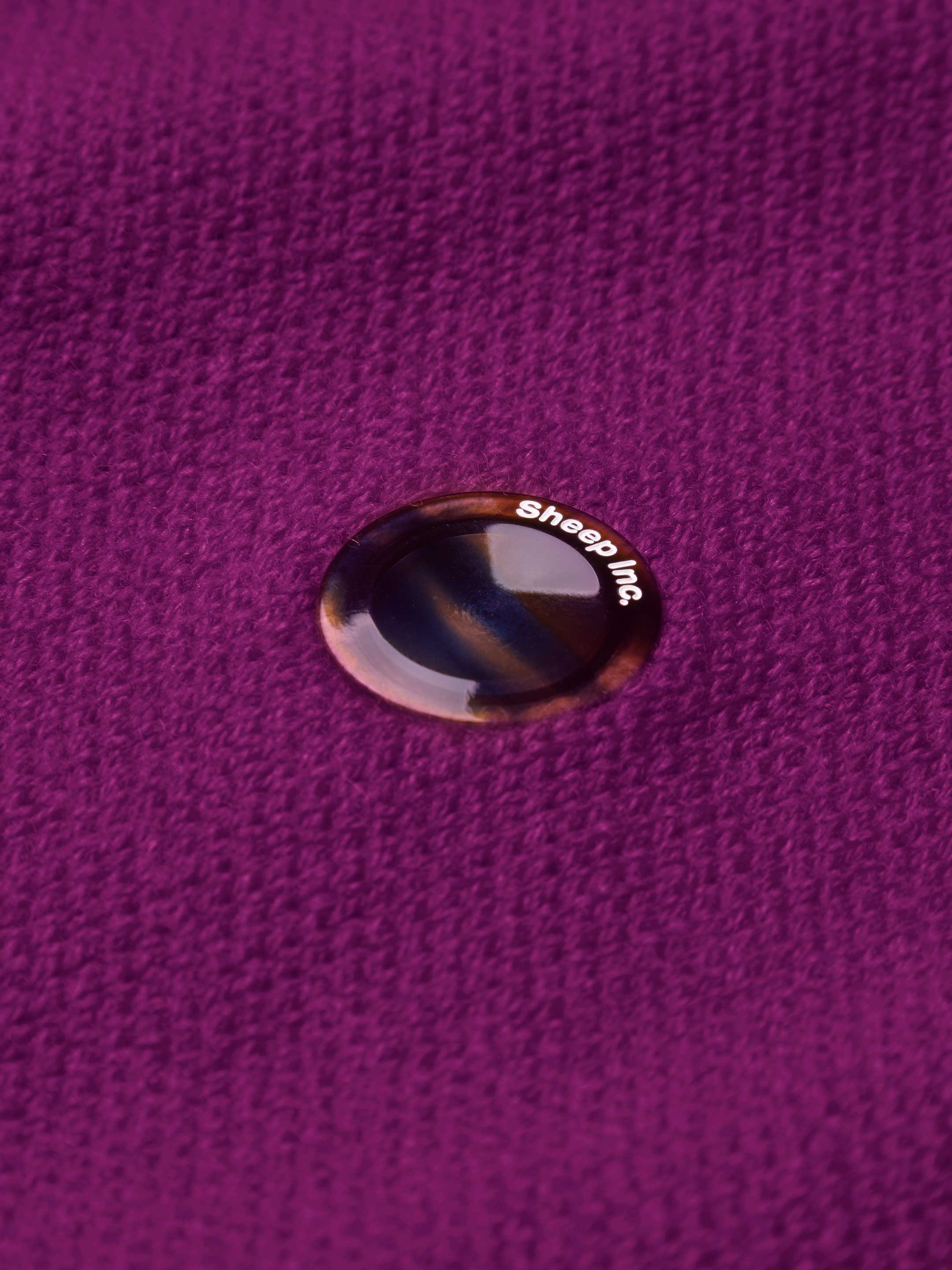 The Crewneck 2.0 - Royal Purple - Image 4