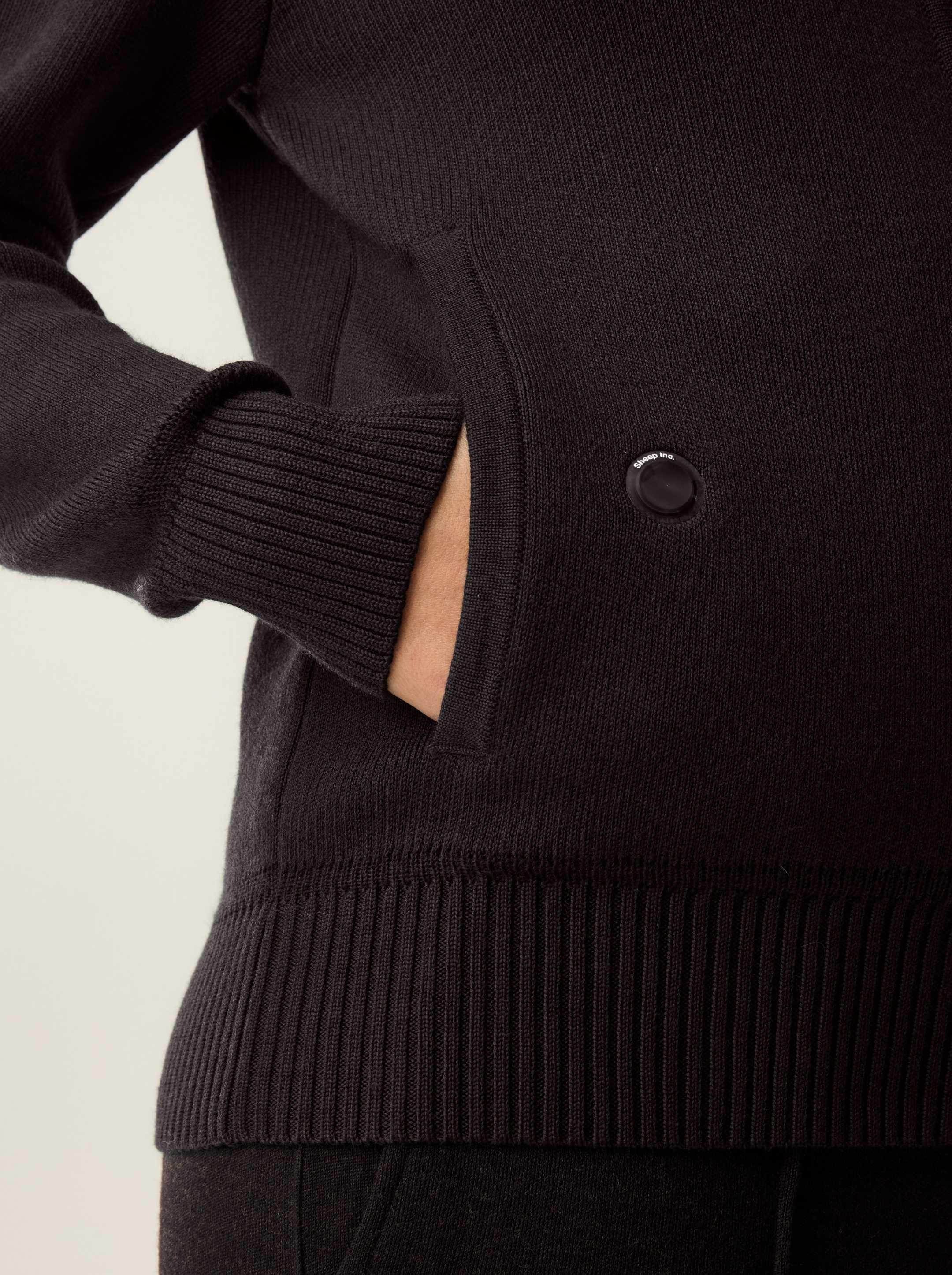 The Everyday Zip Through - Anthracite Black - Image 6