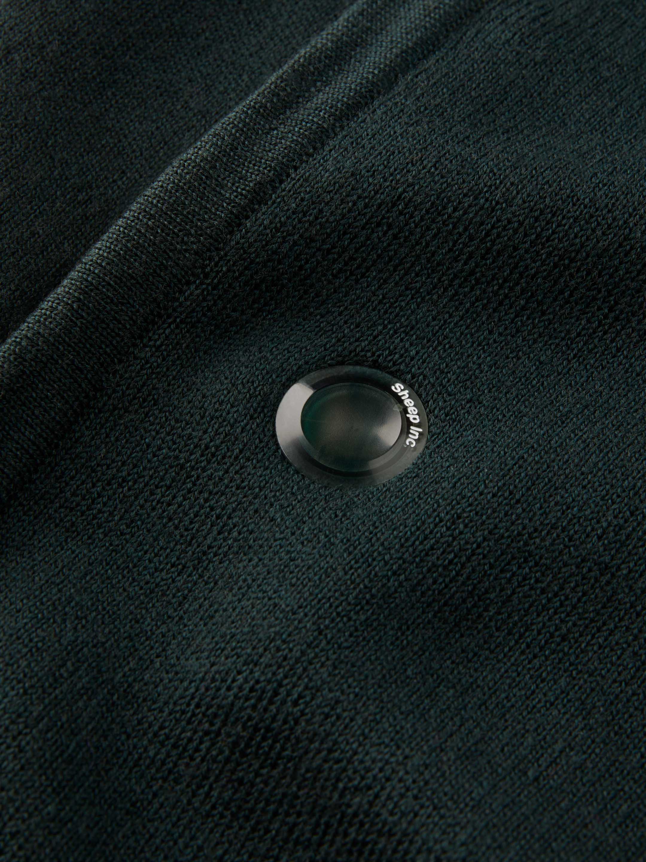 The Everyday Zip Through - Forest Green - Image 10
