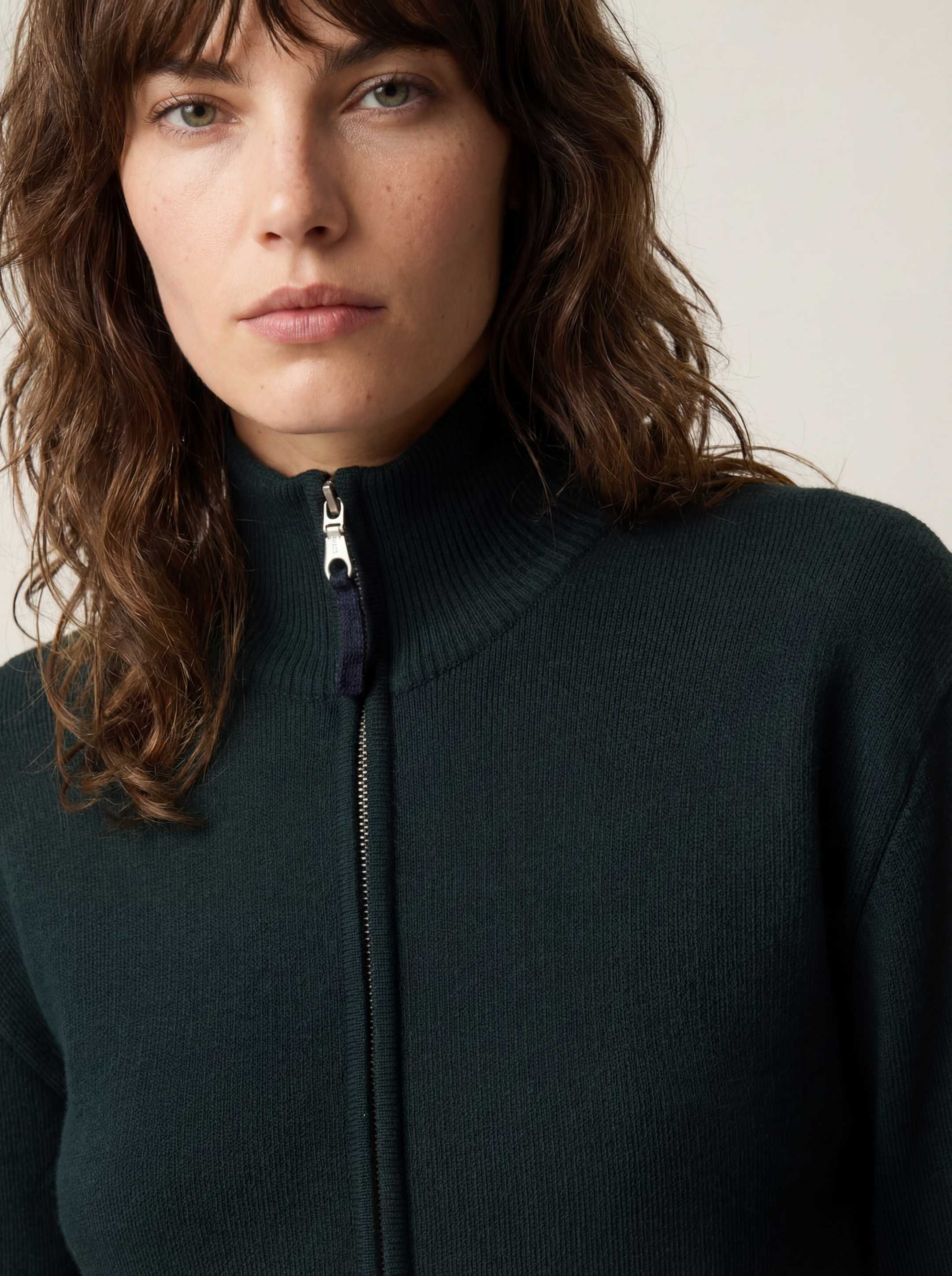 The Everyday Zip Through - Forest Green - Image 7