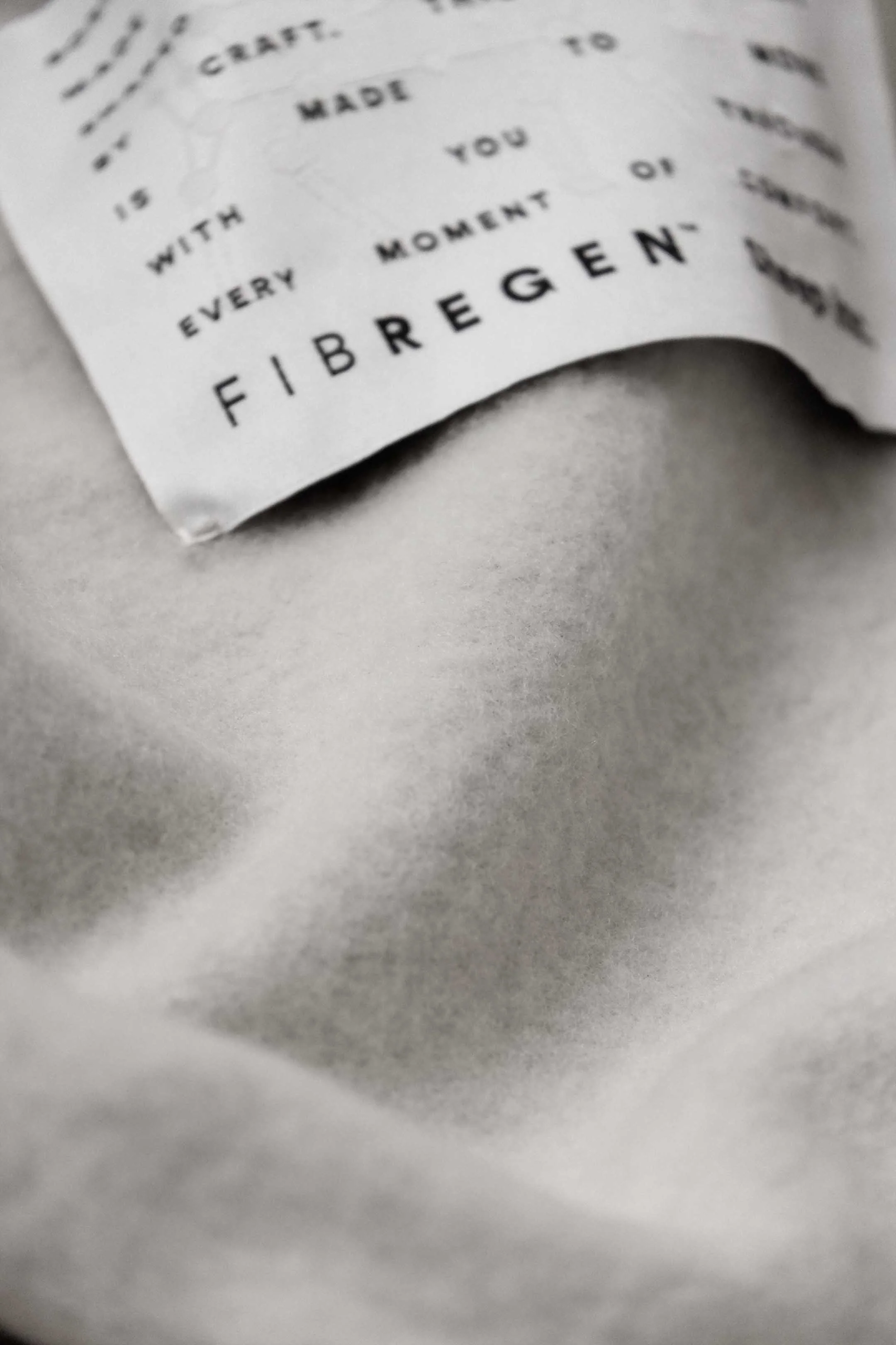 The Fibregen Hoodie - Mineral Sea - Image 14