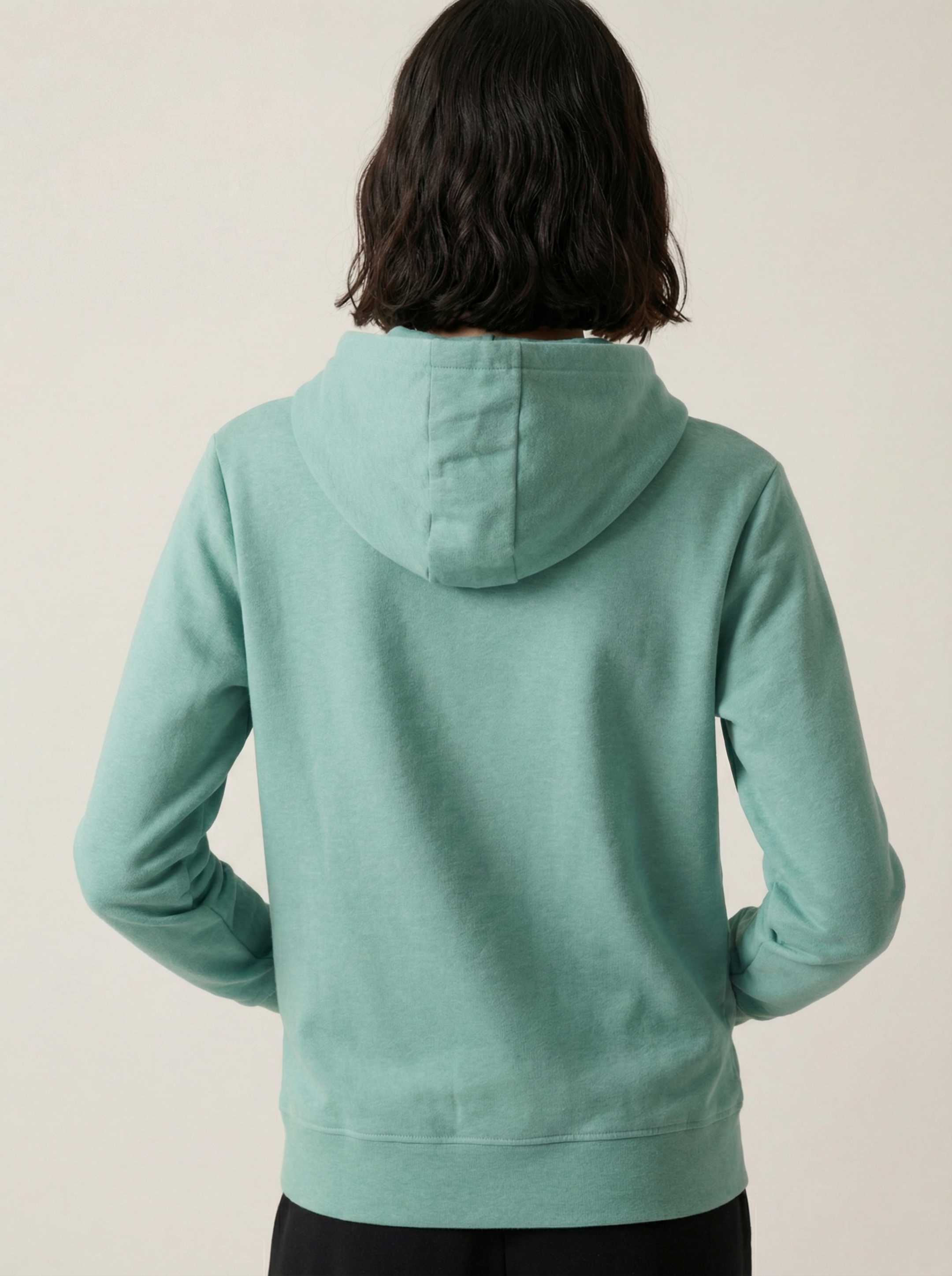 The Fibregen Hoodie - Mineral Sea - Image 6