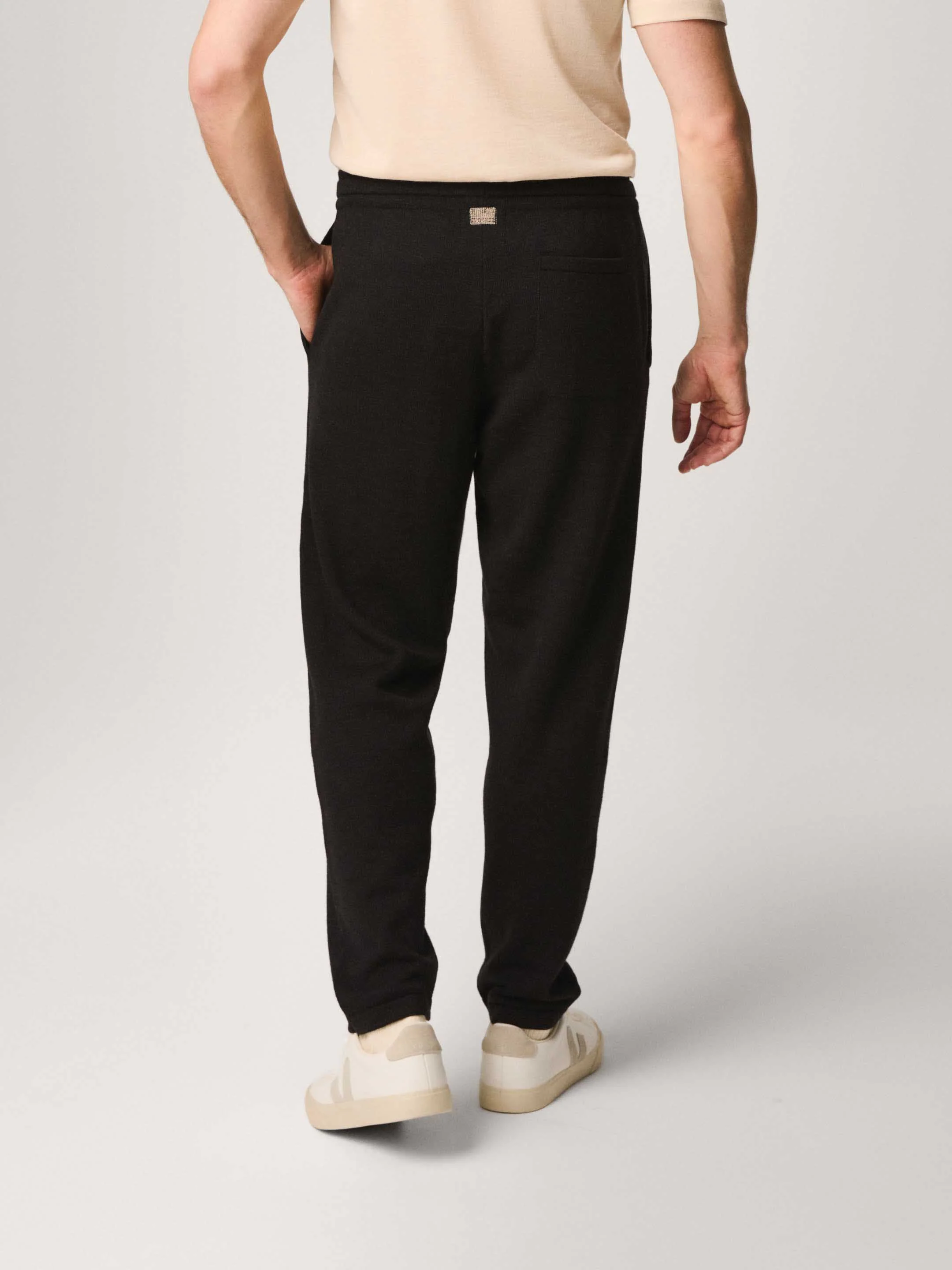 The Flow Jogger - Anthracite Black - Image 4
