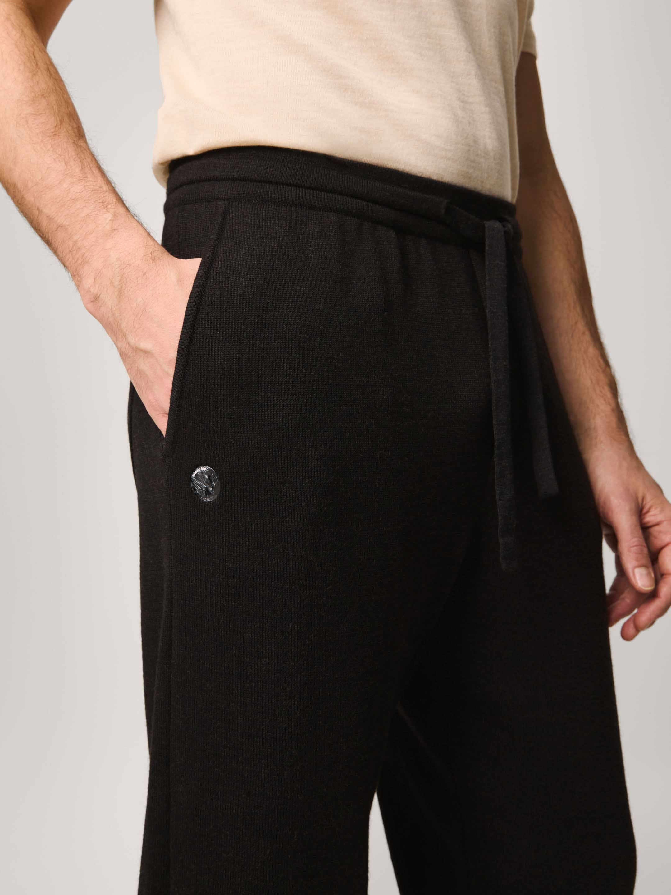 The Flow Jogger - Anthracite Black - Image 5