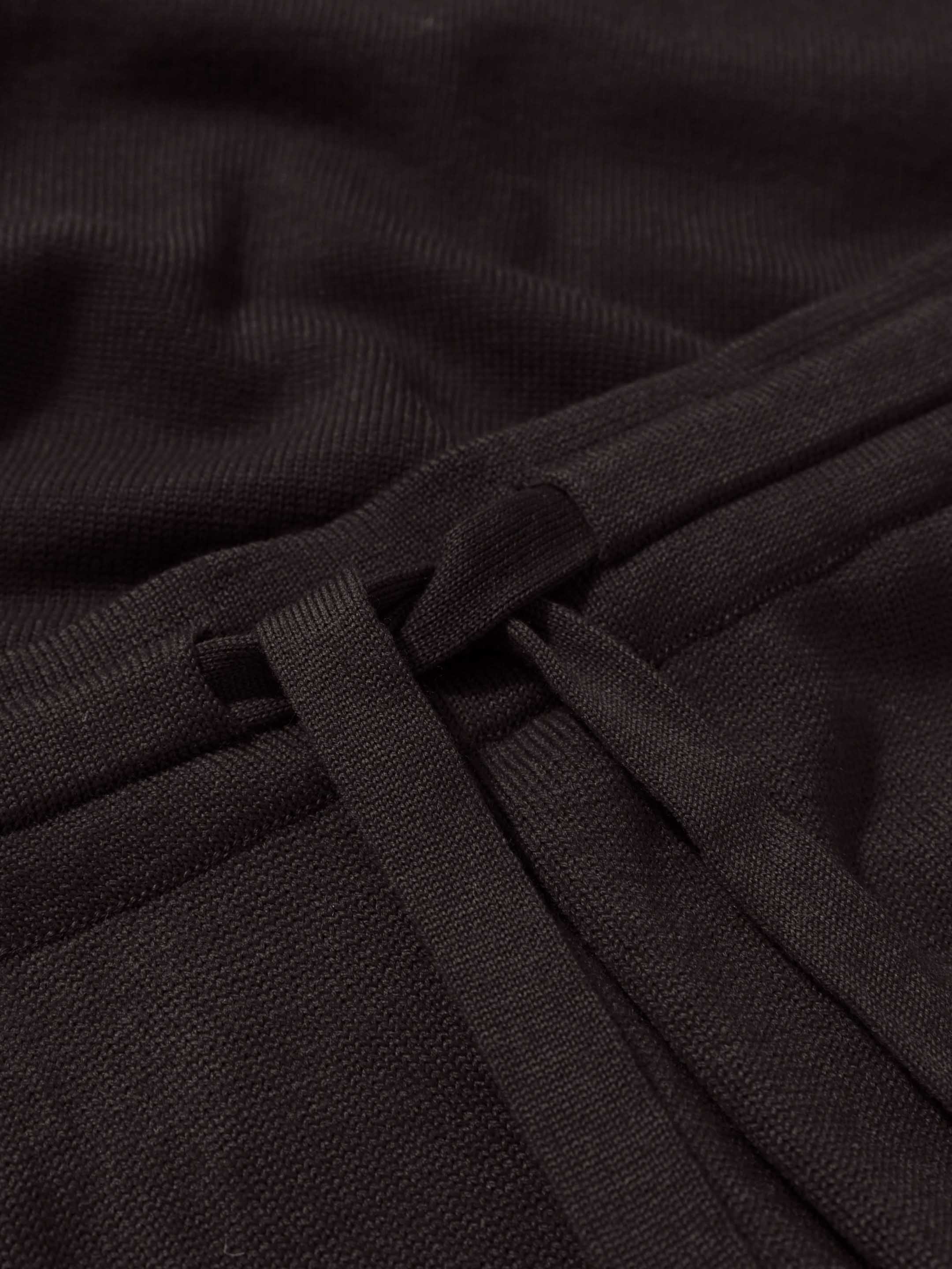 The Flow Jogger - Anthracite Black - Image 9