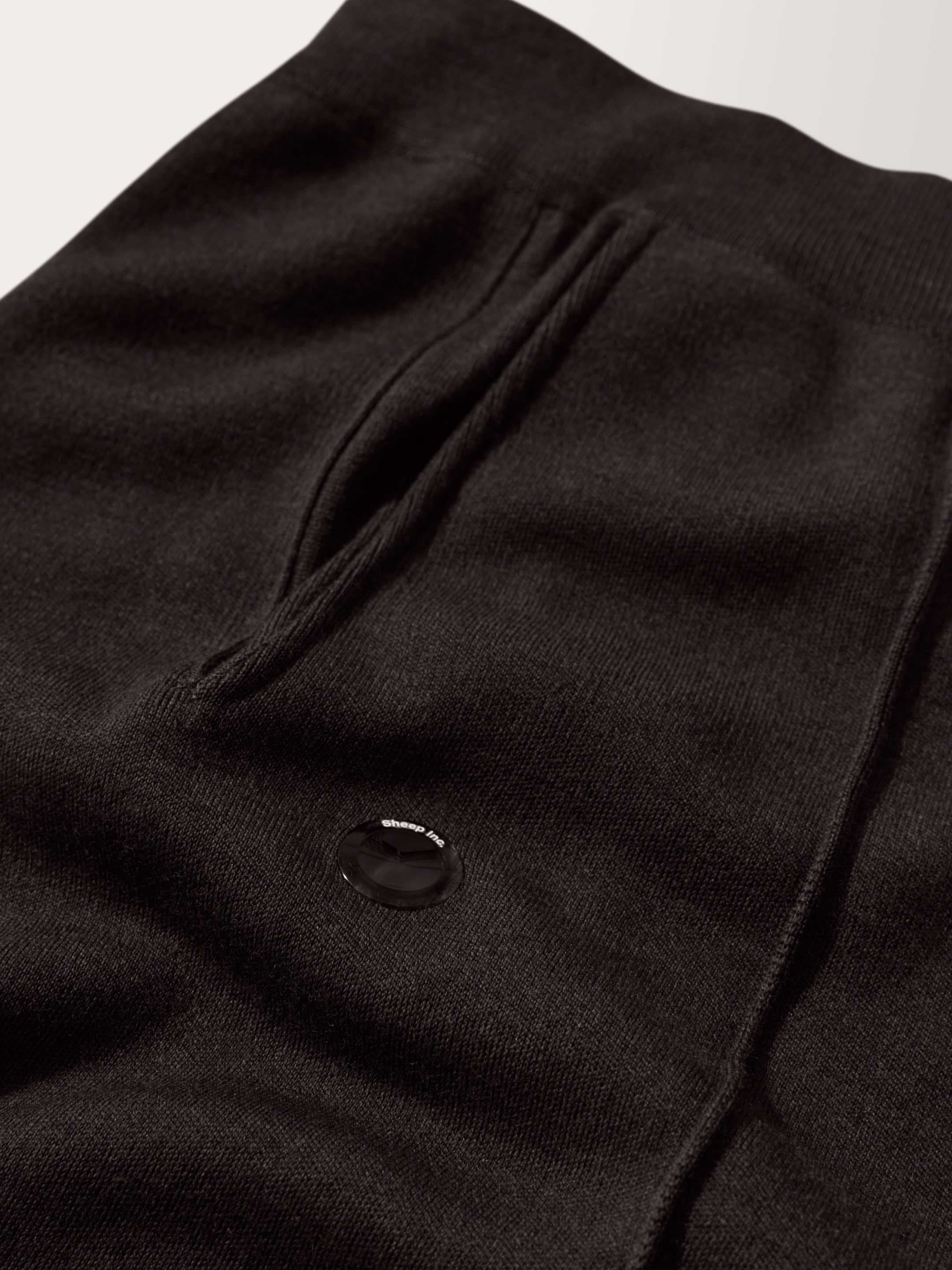 The Flow Trousers Women - Anthracite Black - Image 7