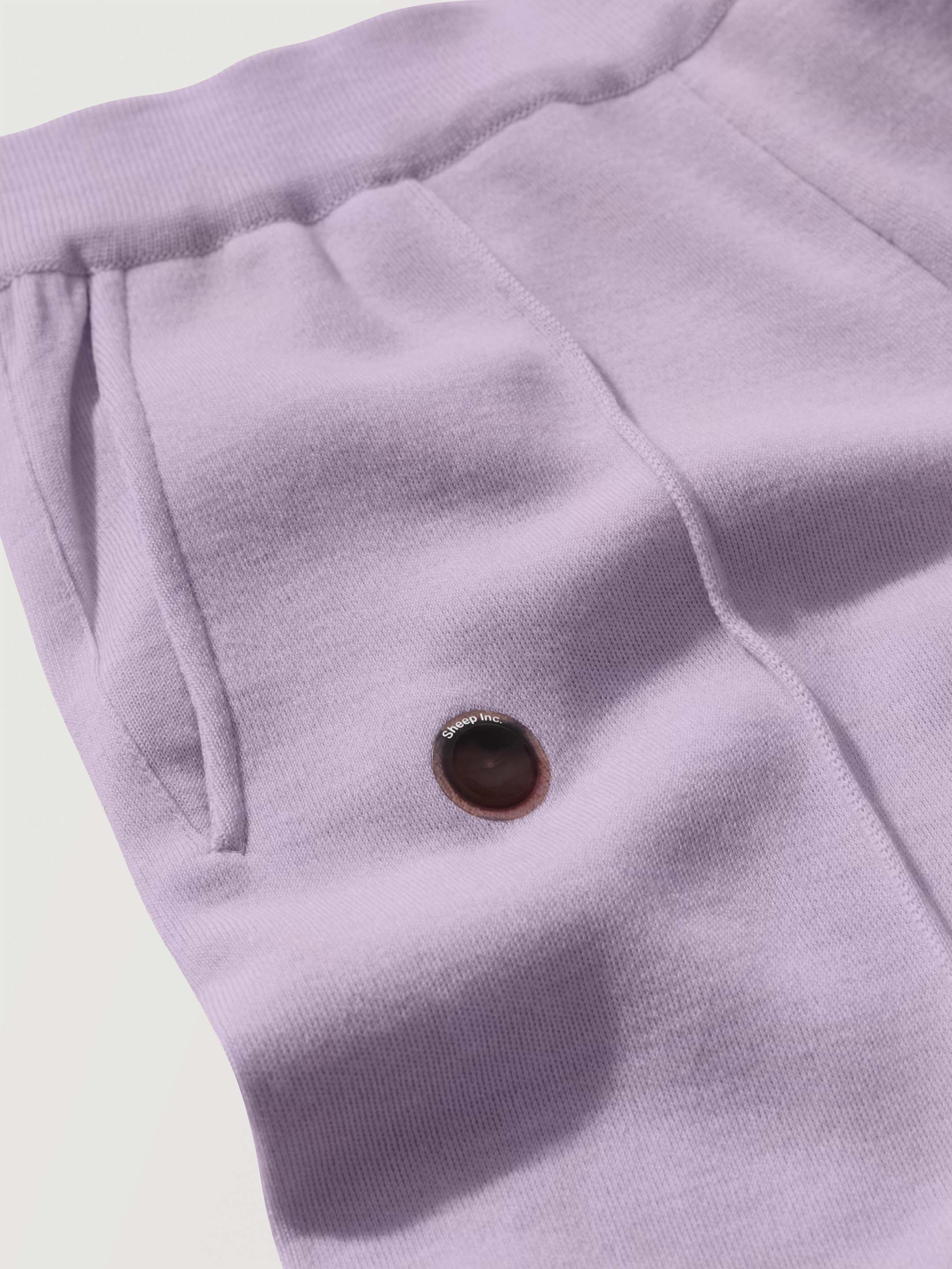 The Flow Trousers Women - Lupin Lilac - Image 4
