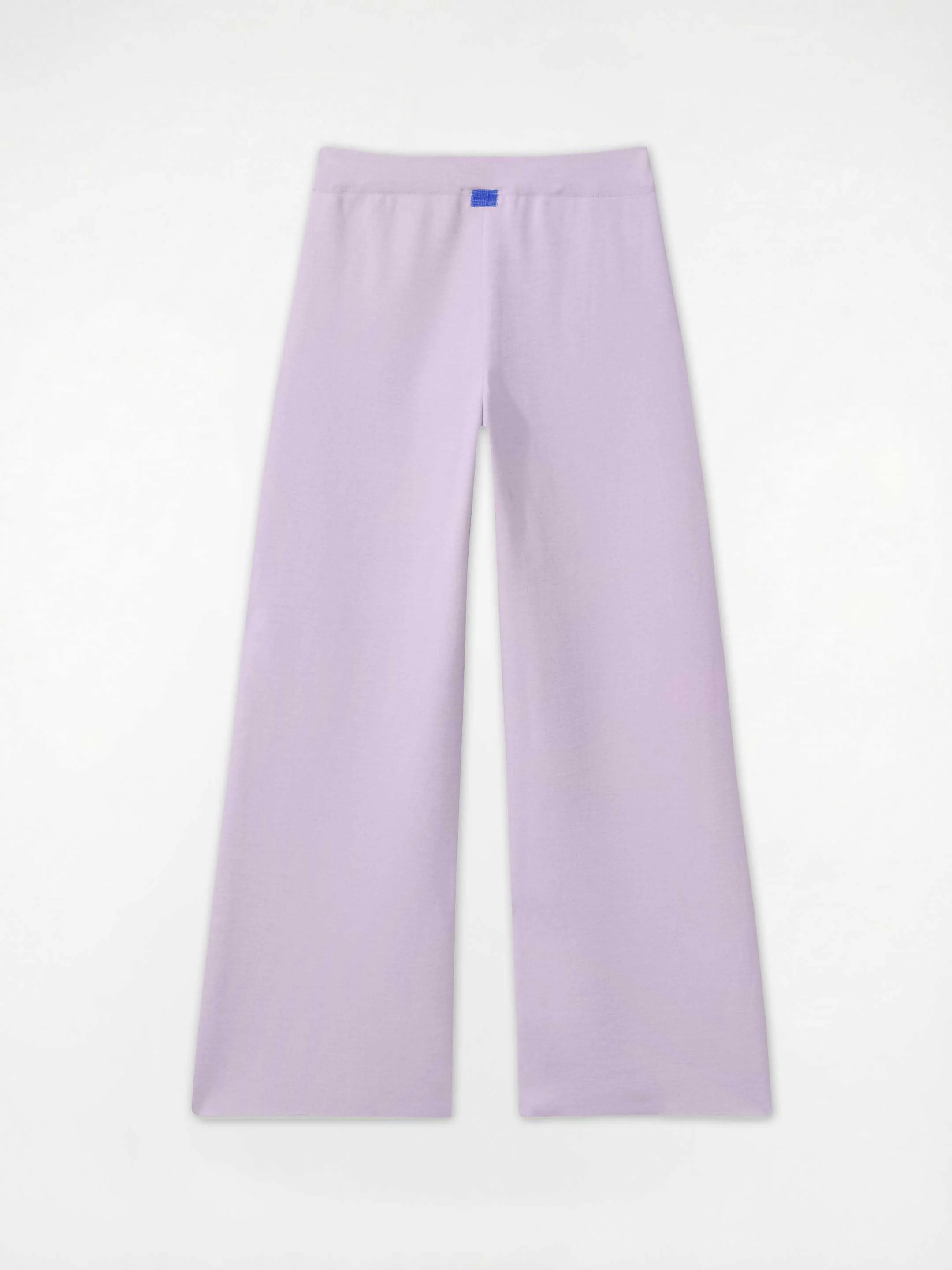 The Flow Trousers Women - Lupin Lilac - Image 6