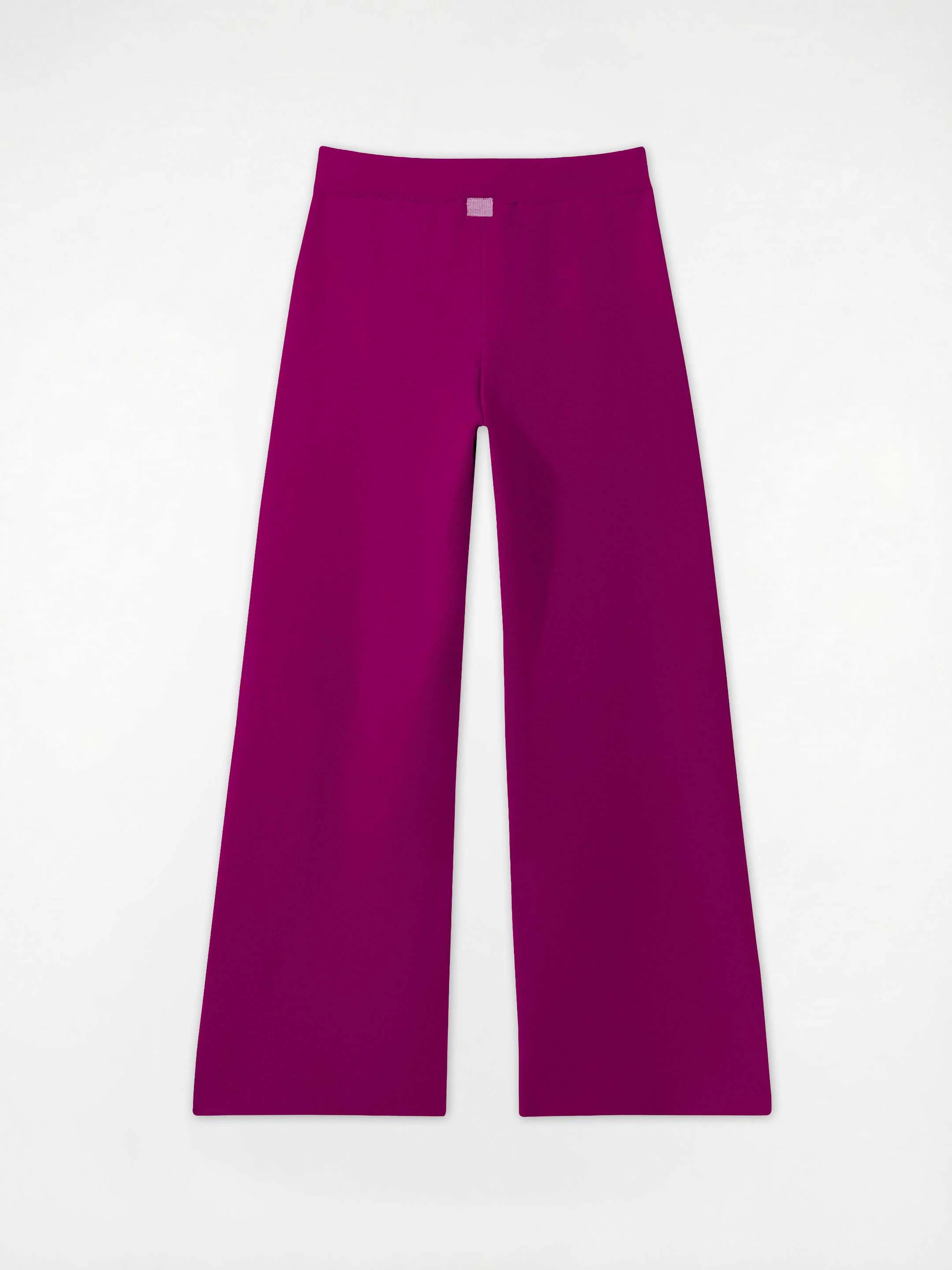The Flow Trousers Women - Royal Purple - Image 7