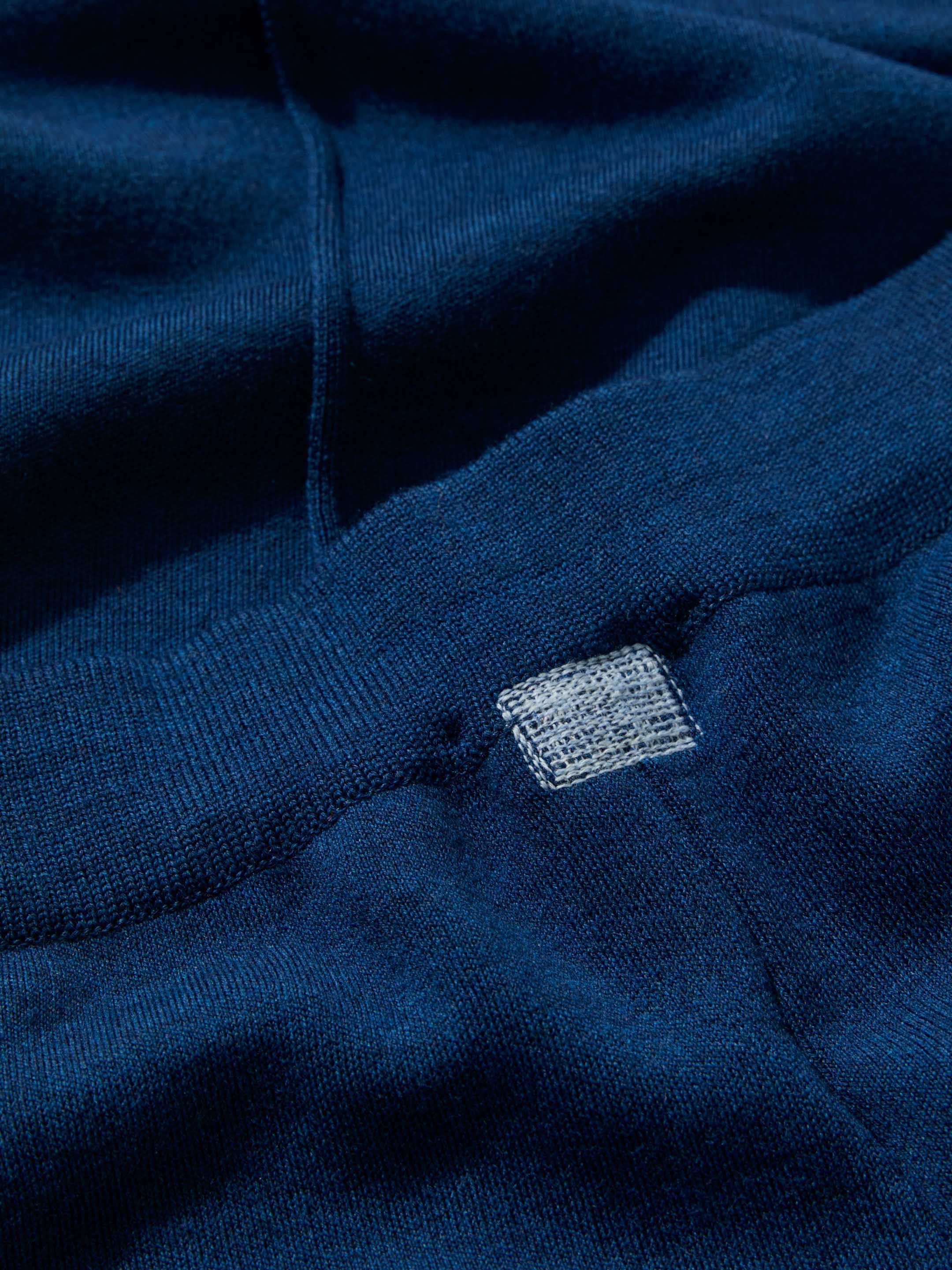 The Flow Trousers Women - Tasman Blue - Image 6