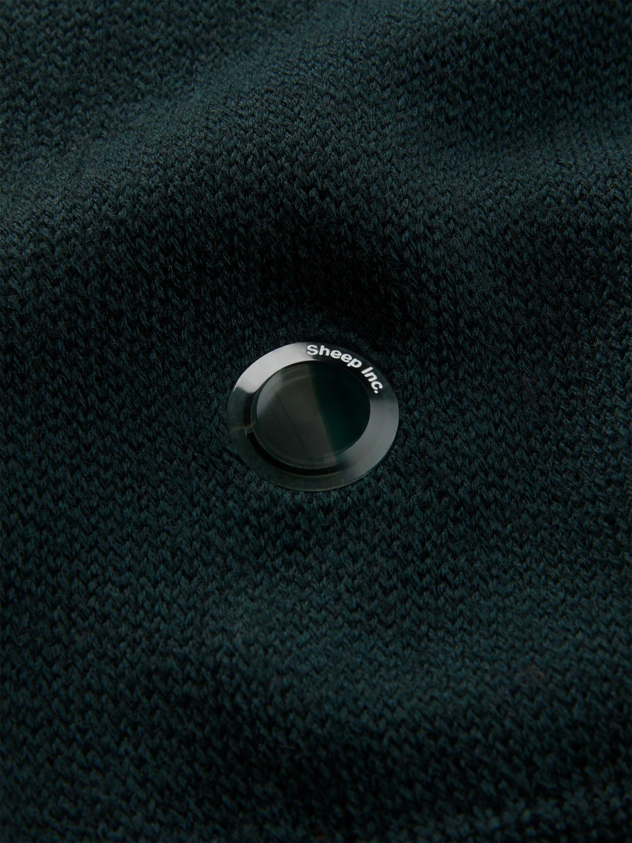 The Original Crewneck - Forest Green - Image 10