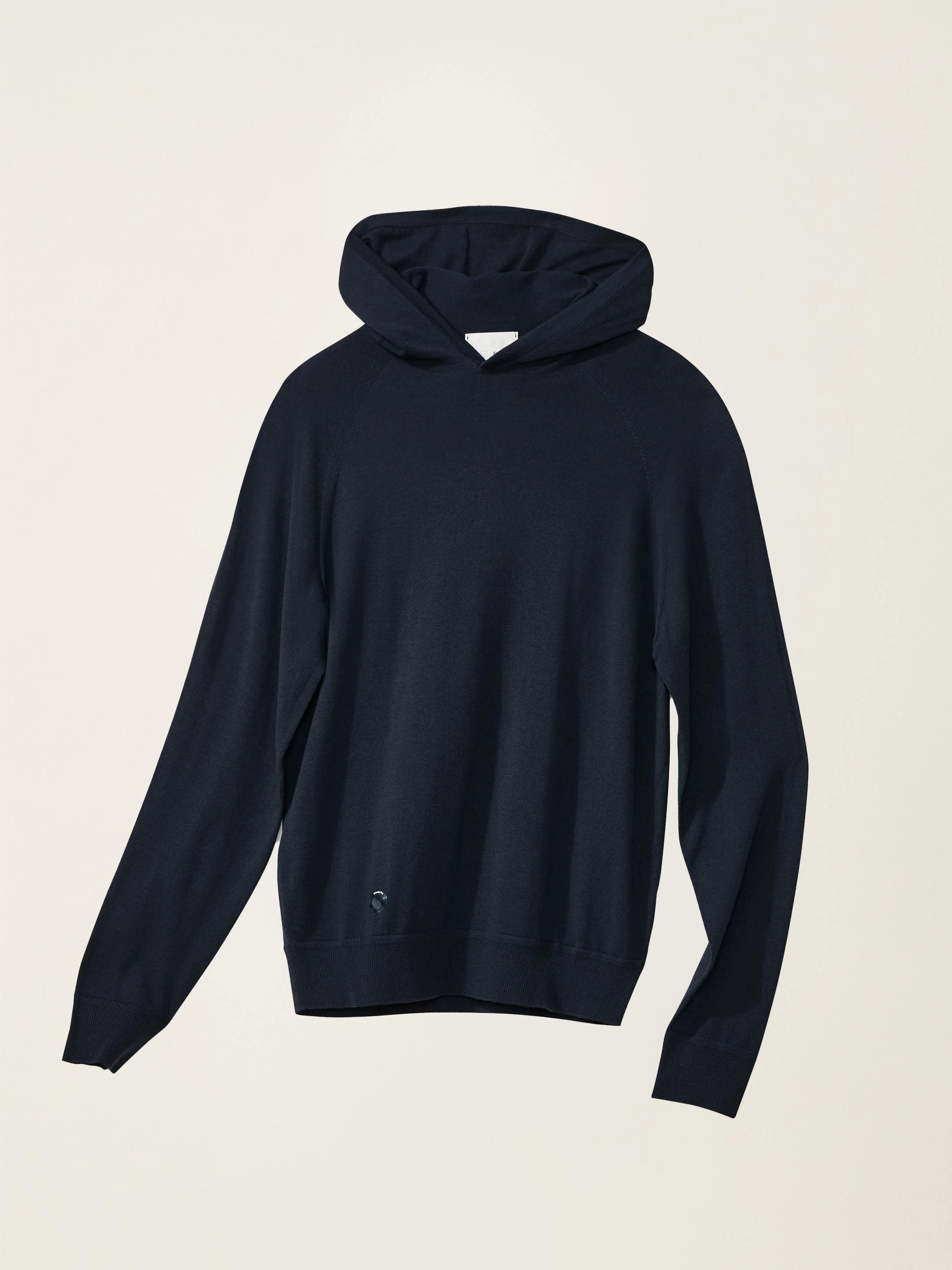 The Ultra-Light Hoodie - Pacific Blue - Image 3