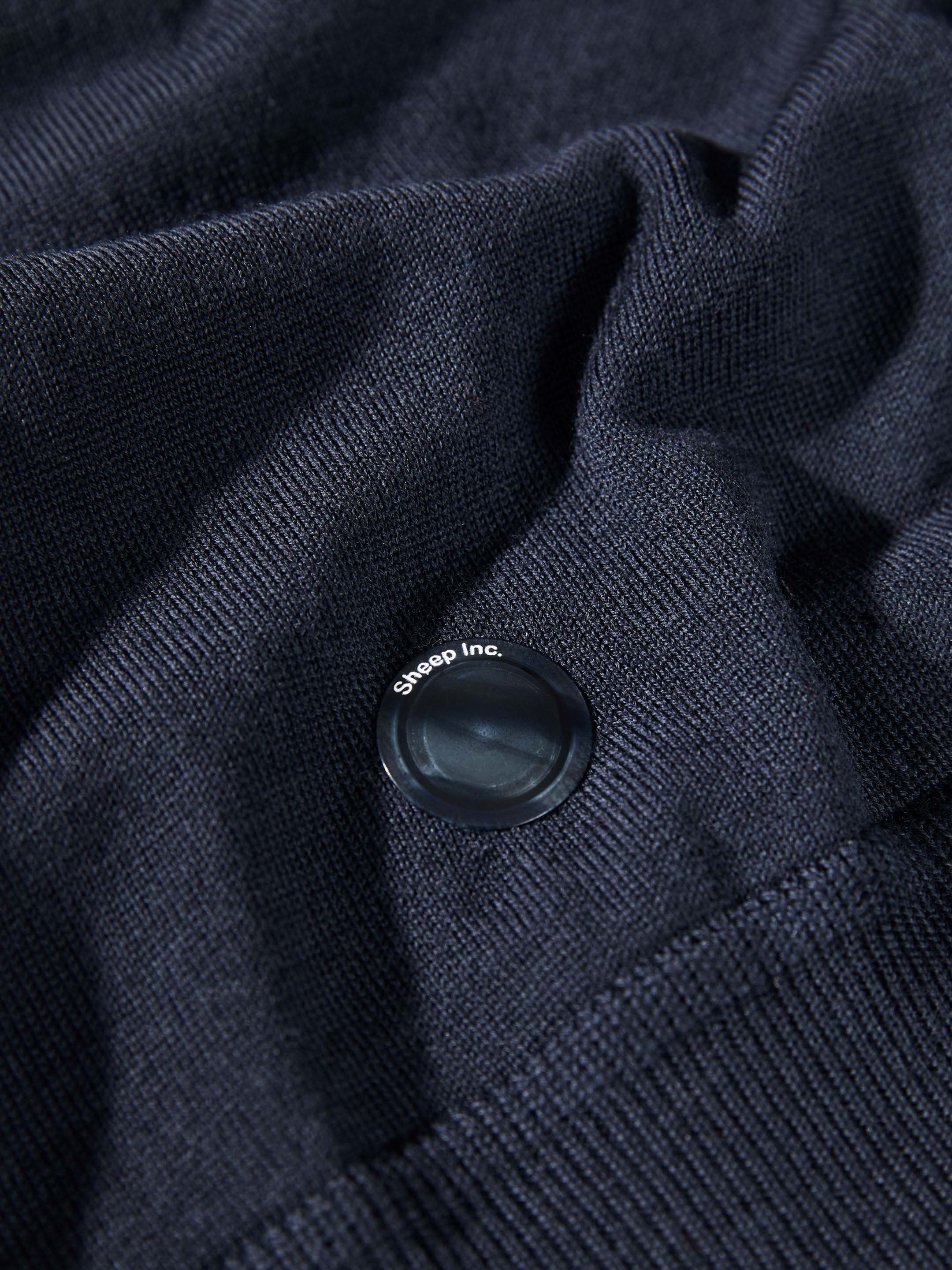 The Ultra-Light Hoodie - Pacific Blue - Image 7